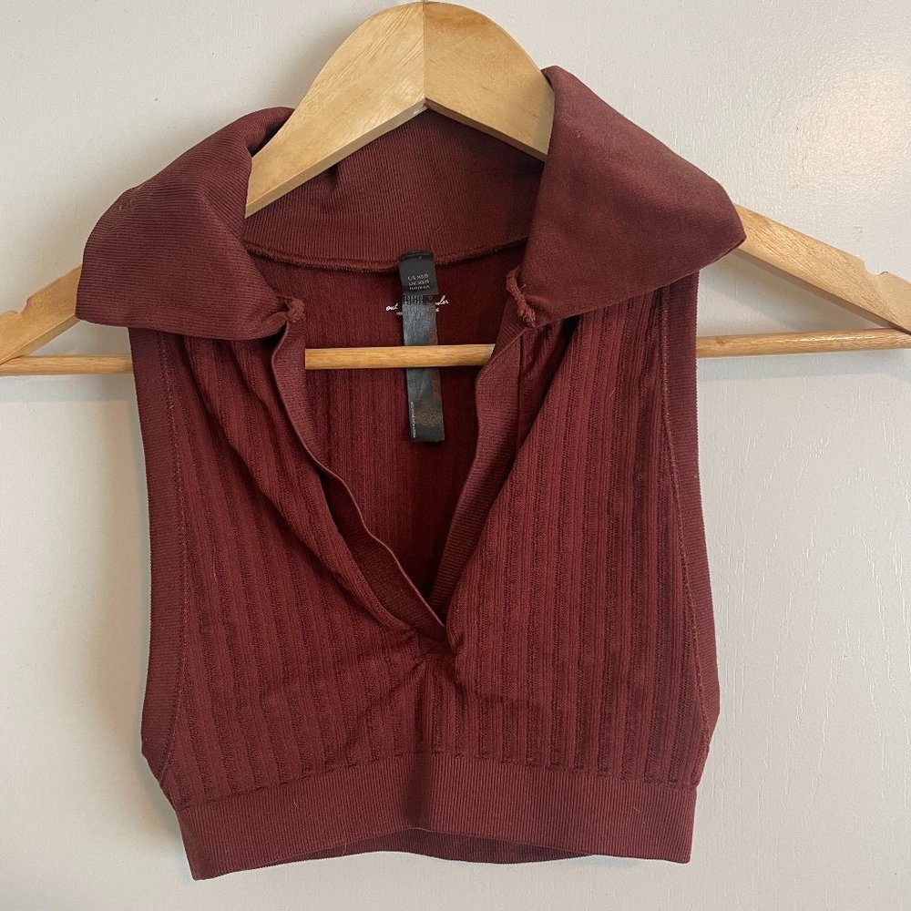 Urban Outfitters Crop Top